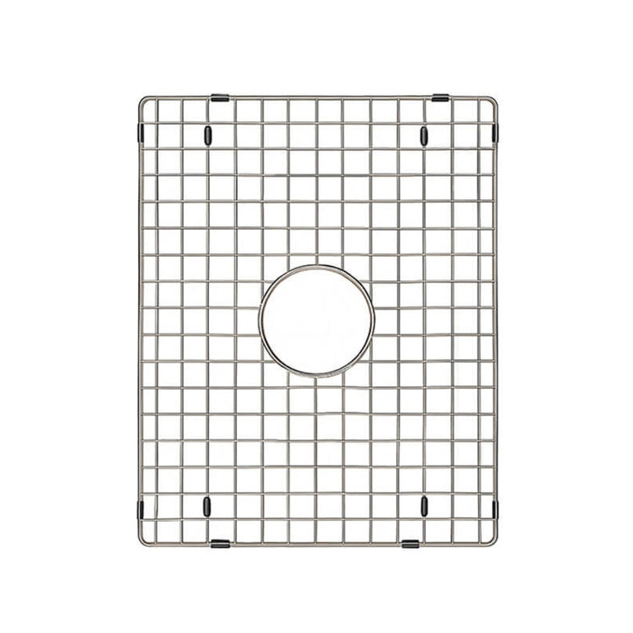 Turner Hastings Stainless Steel Grid to suit Cuisine 93 x 48 (Small Side) CUD28SSG - The Blue Space