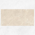 Tuscan Beige Travertine Look Tile 600mm x 1200mm Feature 612CRWBED - The Blue Space