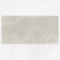 Tuscan Grey Travertine Look Tile 600mm x 1200mm 612CRWSVM - The Blue Space