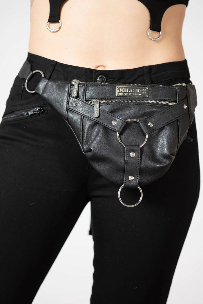 Unchained Waistbag