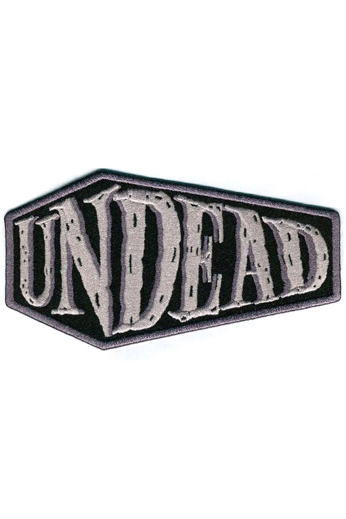 Undead Coffin Patch