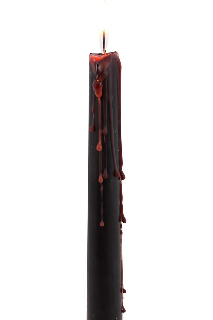 Vampire Tears Candles [4 Pack]