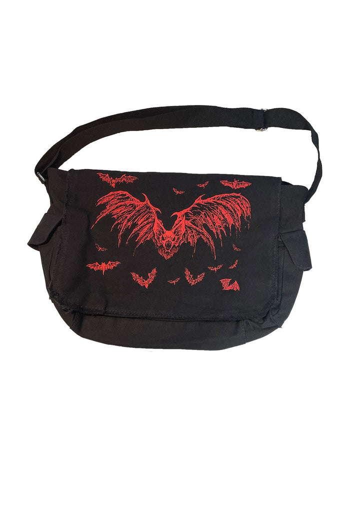 Vampire Bat