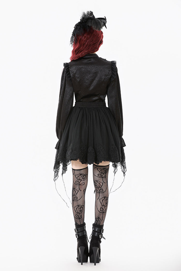 vampire goth gothic shirt by dark in love