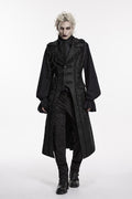 mens vampire jacket