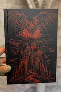bat notebook