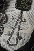 Van Helsing Phone Strap