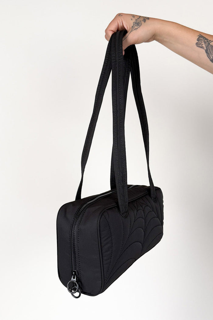 wicked misfit shoulder bag