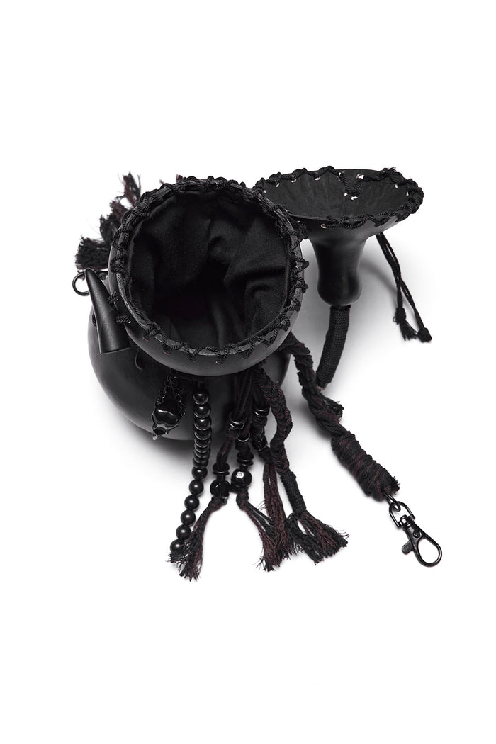 weird novelty handbag
