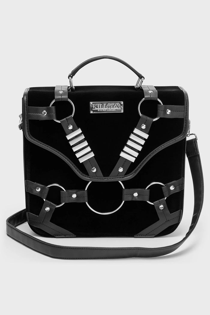 Witches Of Wicked Messenger Bag
