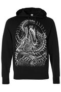 Pullover Hoodie / S