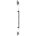 Line Drawing Yale Quattro 3 Point Lock Accessory Kit Y8100/H3PT - The Blue Space
