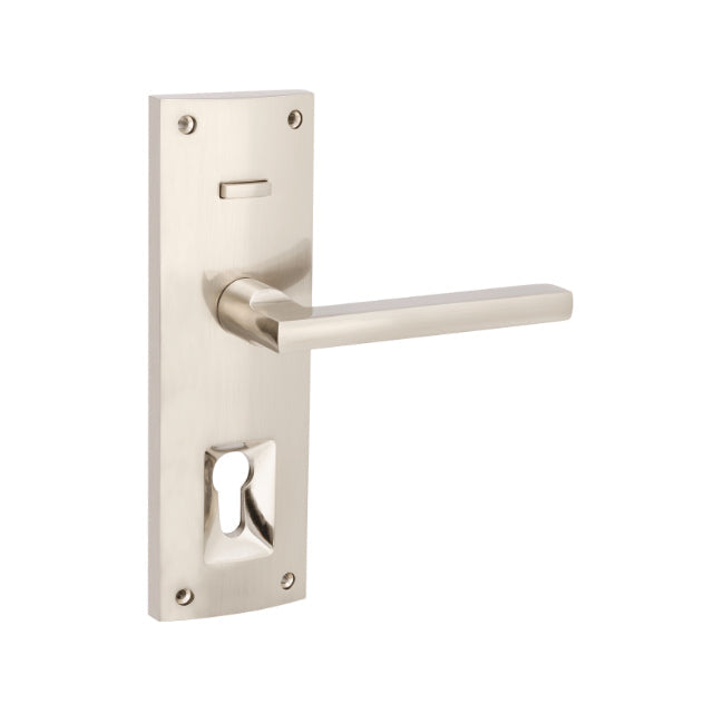 Epic Knox Multi Function Entrance Set Brushed  9139.BN - The Blue Space