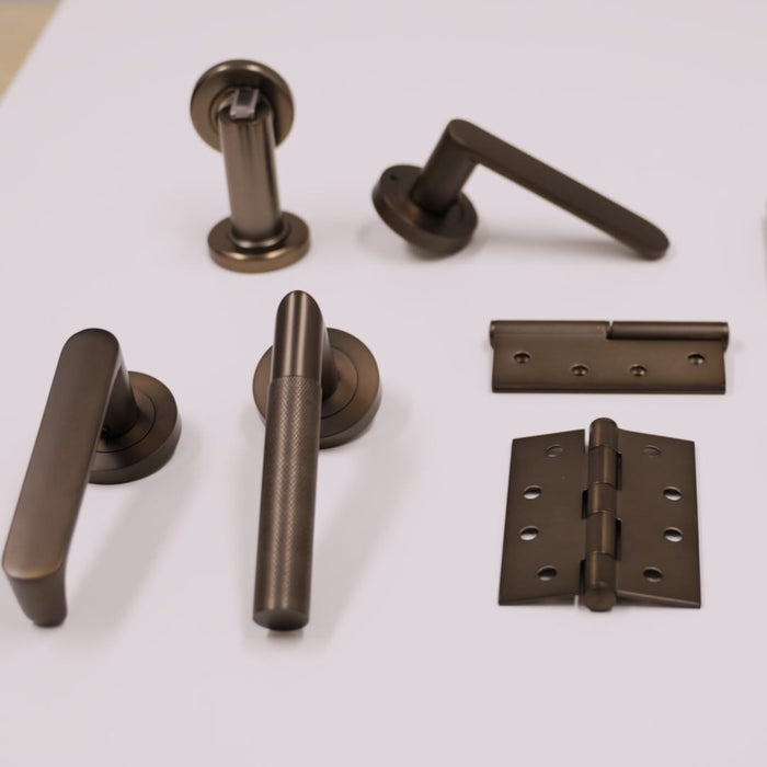 Zanda Ember Bronze Collection