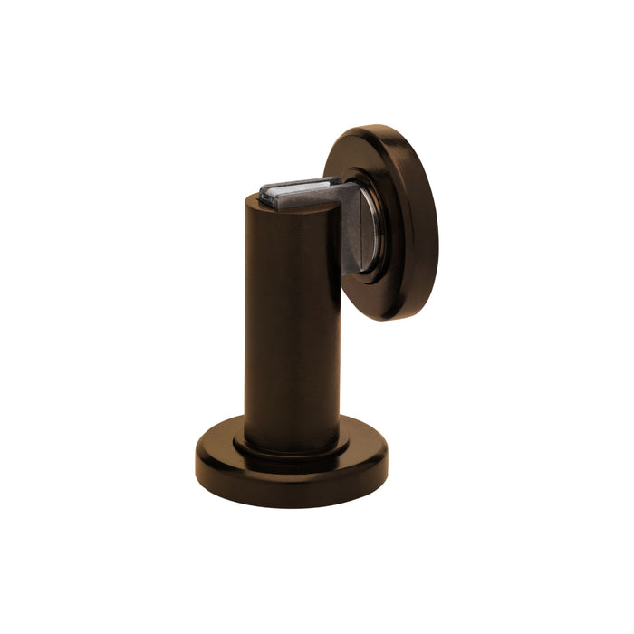 Zanda Magnetic Door Stop 75mm Ember Bronze 10500.EB - The Blue Space
