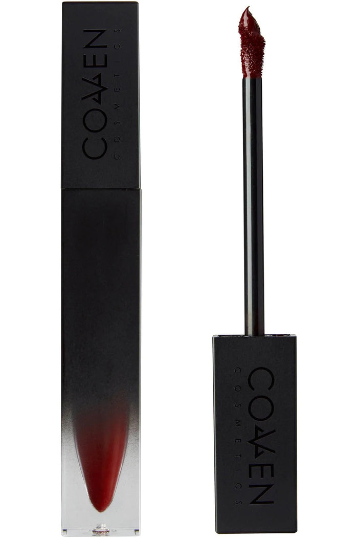 Zero Hours Liquid Lipstick