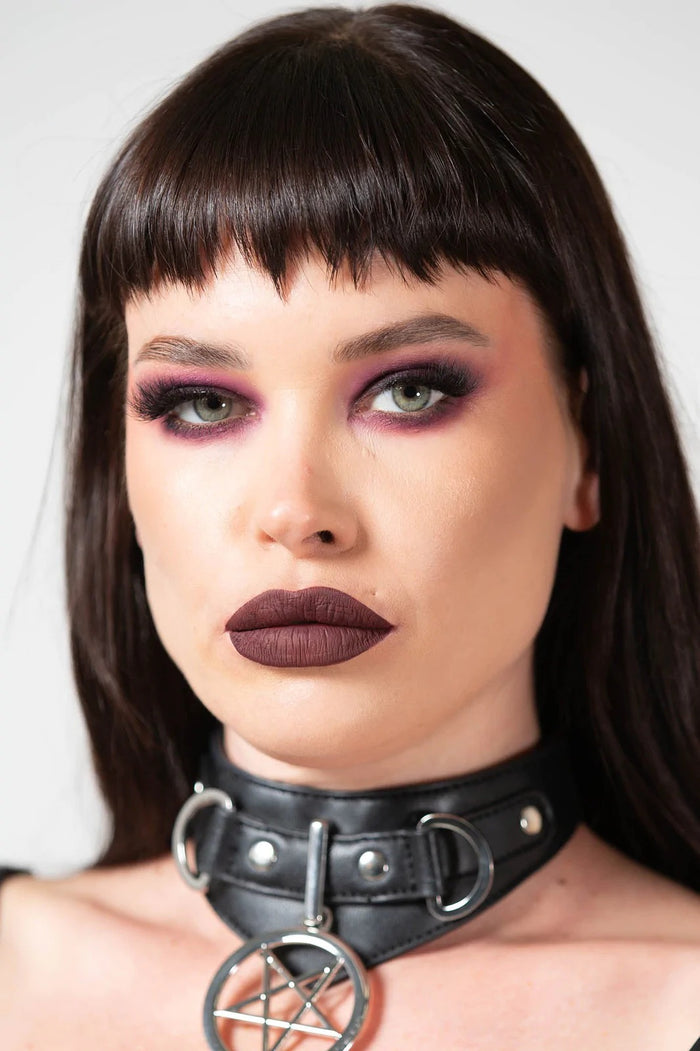Zero Hours Liquid Lipstick