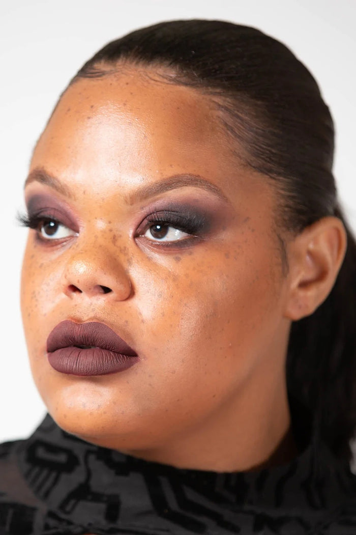 Zero Hours Liquid Lipstick