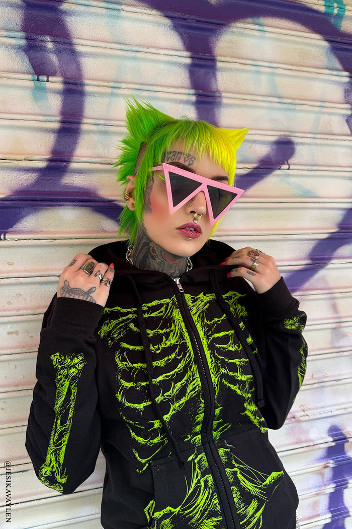 tattoo fashion clothes