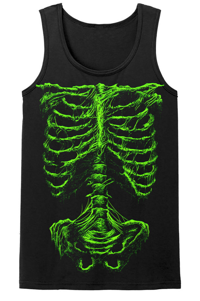 Mens Tank Top / S