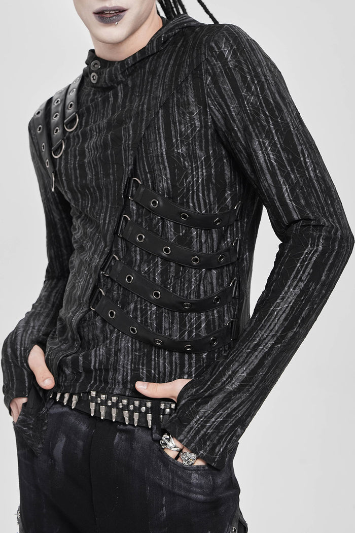 mens devil fashion clothing